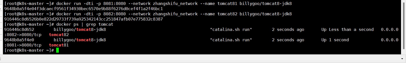 zhangshifu_network_tomcat